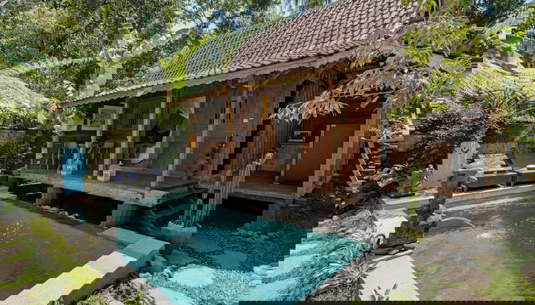 Foto 1 - Umah Hartley Ubud Villa
