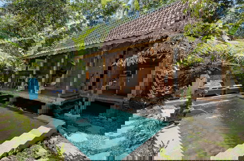 Foto 1 - Umah Hartley Ubud Villa