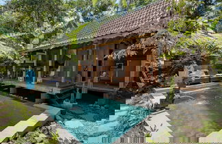 Foto 1 - Umah Hartley Ubud Villa