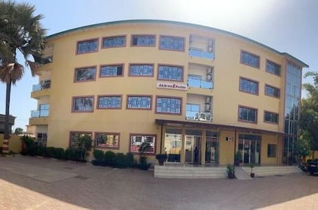 Foto 1 - Akkwa Suites Officials