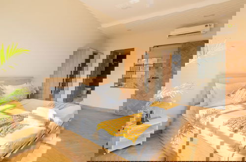 Photo 13 - ELIVAAS Kamerios Maris 1 BHK Jacuzzi