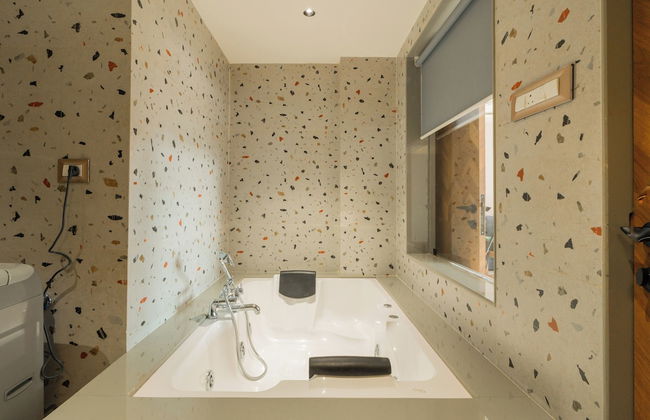 ELIVAAS Kamerios Maris 1 BHK Jacuzzi - Foto 45