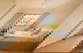 Photo 2 - ELIVAAS Kamerios Maris 1 BHK Jacuzzi