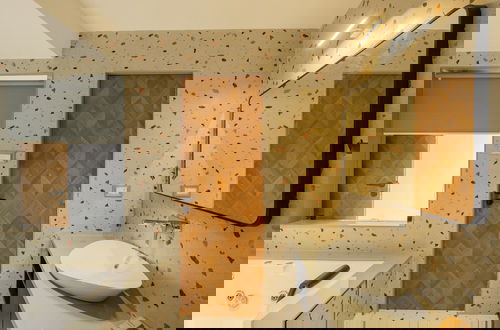 Photo 38 - ELIVAAS Kamerios Maris 1 BHK Jacuzzi