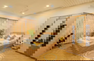 Photo 3 - ELIVAAS Kamerios Maris 1 BHK Jacuzzi