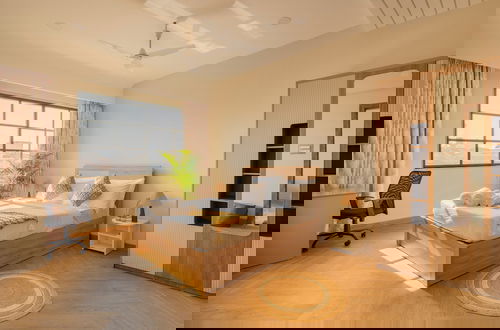 Photo 14 - ELIVAAS Kamerios Maris 1 BHK Jacuzzi