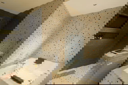 Photo 44 - ELIVAAS Kamerios Maris 1 BHK Jacuzzi