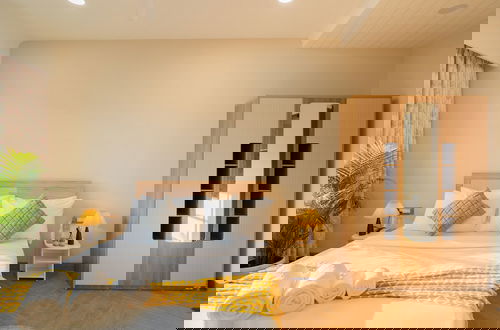 Photo 11 - ELIVAAS Kamerios Maris 1 BHK Jacuzzi