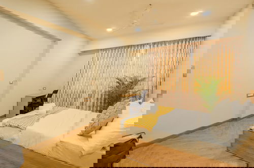 Photo 9 - ELIVAAS Kamerios Maris 1 BHK Jacuzzi