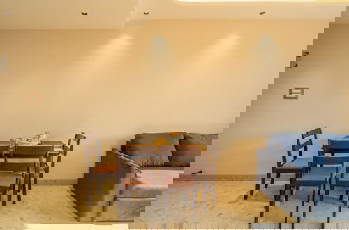 Photo 20 - ELIVAAS Kamerios Maris 1 BHK Jacuzzi