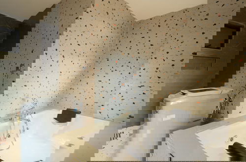 Photo 40 - ELIVAAS Kamerios Maris 1 BHK Jacuzzi
