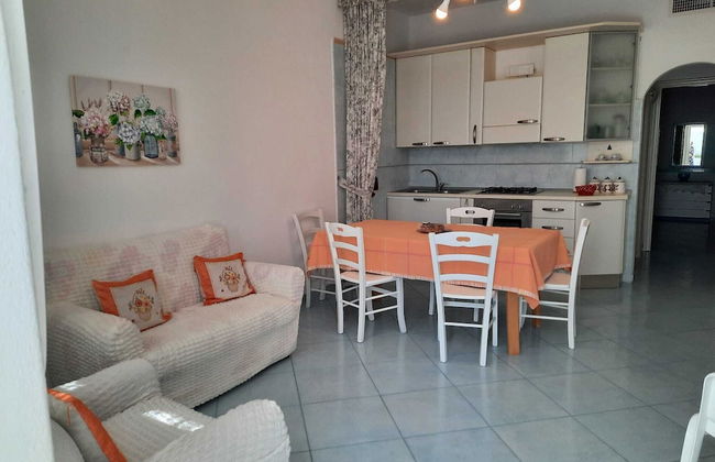 Villa Lesto Holiday Home - Ischia Apartments - Foto 4