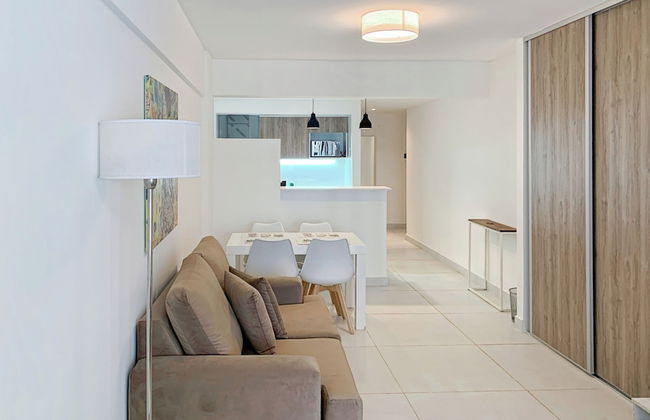 Caballito Retreat Balcony and Rooftop Pool - Foto 9