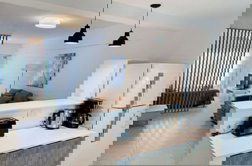 Foto 5 - Caballito Retreat Balcony and Rooftop Pool