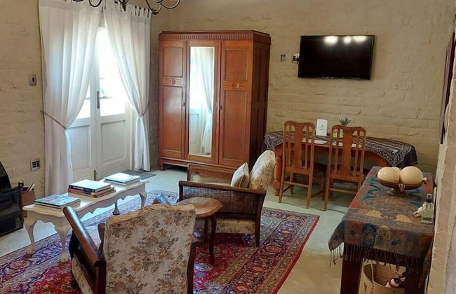 Hartland Country House - Foto 28