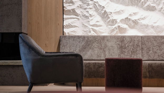 Lobby-Lounge