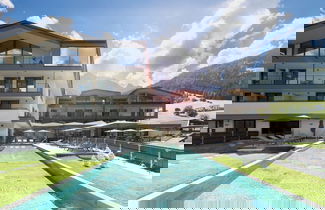 Foto 1 - ELVA Premium Apartment Hotel