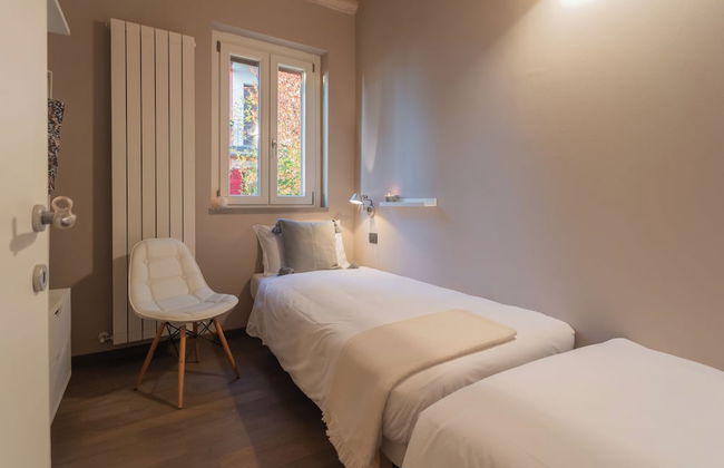 Sunset Terrace Loft Best View on Como by Rent all Como - Foto 6