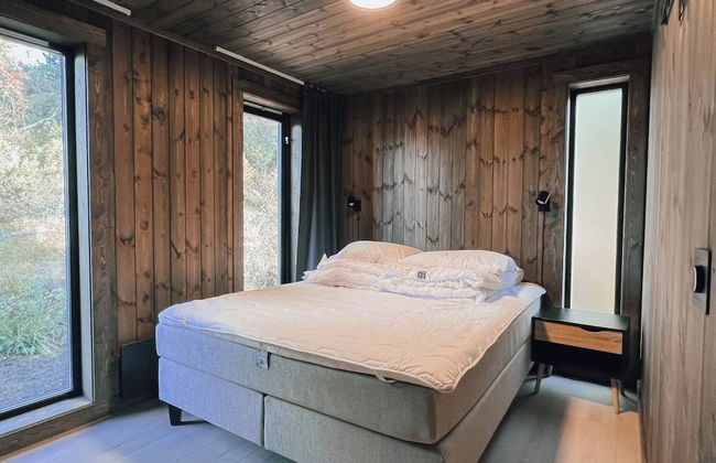 Modern Mountain Cabin - Outdoor Hot Tub - 8 Beds - Foto 2