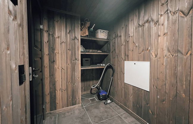 Modern Mountain Cabin - Outdoor Hot Tub - 8 Beds - Foto 38