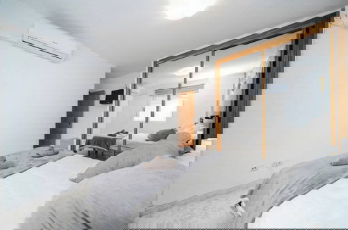 Foto 4 - Los Alcazares - Modern Apartment - 3 Beds - 2 Bath
