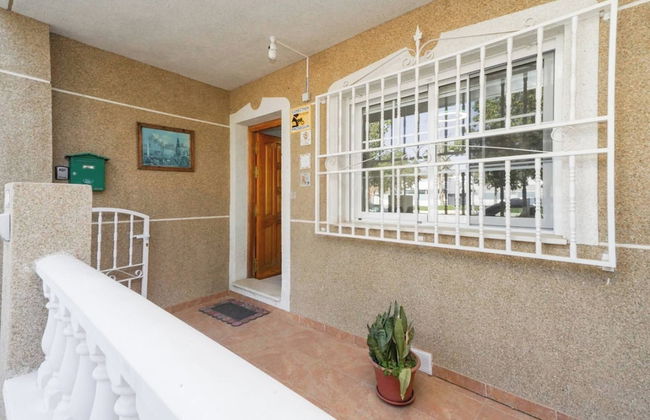 Los Alcazares - Modern Apartment - 3 Beds - 2 Bath - Foto 31