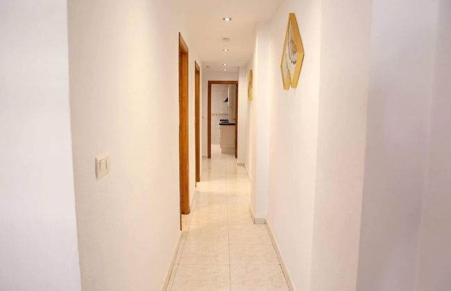 Los Alcazares - Modern Apartment - 3 Beds - 2 Bath - Foto 20