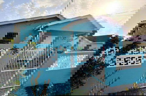 Foto 1 - Zenbreak Steps to the Sea 2Bd