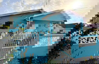 Foto 1 - Zenbreak Steps to the Sea 2Bd