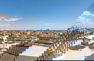 Photo 1 - Sanders Eduardovich Limassol