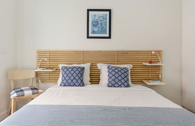 JOIVY Modern flat near Estrela Garden - Photo 8