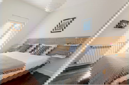 Foto 5 - JOIVY Modern flat near Estrela Garden