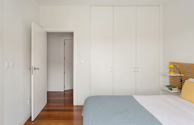 JOIVY Modern flat near Estrela Garden - Photo 7