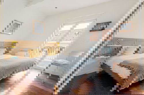 Foto 2 - JOIVY Modern flat near Estrela Garden