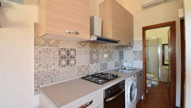 Cozinha privada