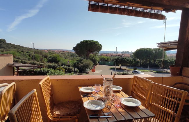 Casa Chiara Balcony Budoni - Foto 7