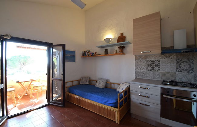 Casa Chiara Balcony Budoni - Foto 6