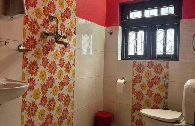 Private Couple Apartment - Foto 7