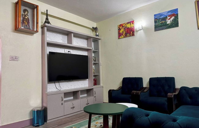 Private Couple Apartment - Foto 1