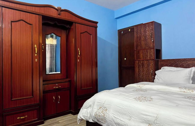 Private Couple Apartment - Foto 2