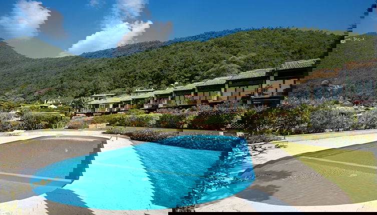 Foto 1 - Blue Villa With Shared Pool and Private Garden Near Salò