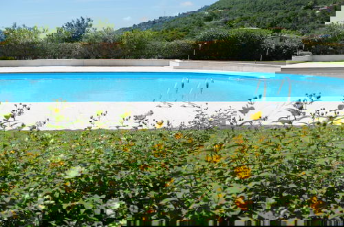 Foto 24 - Blue Villa With Shared Pool and Private Garden Near Salò