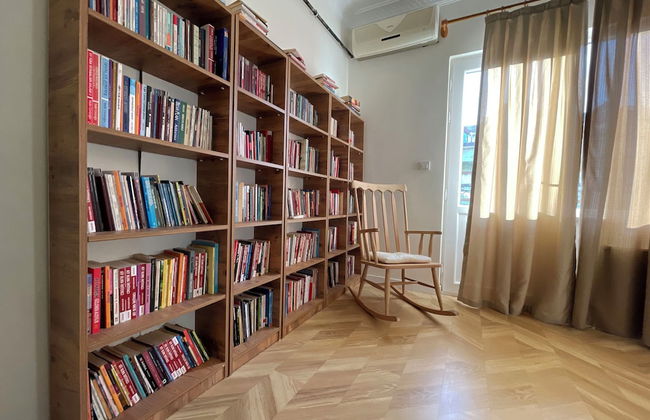 2BR2Bath Central Apt Close to Nişantaşi - Photo 8