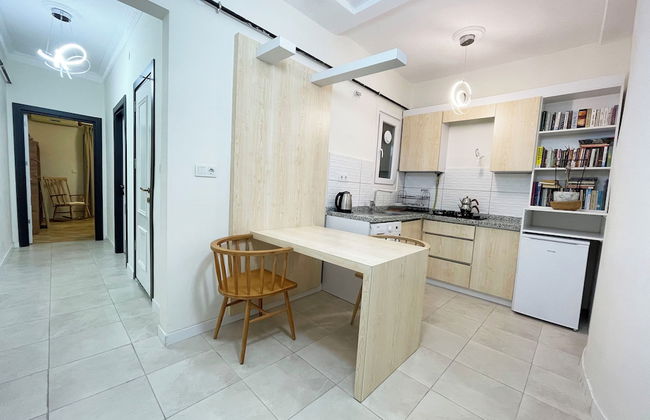 2BR2Bath Central Apt Close to Nişantaşi - Photo 5