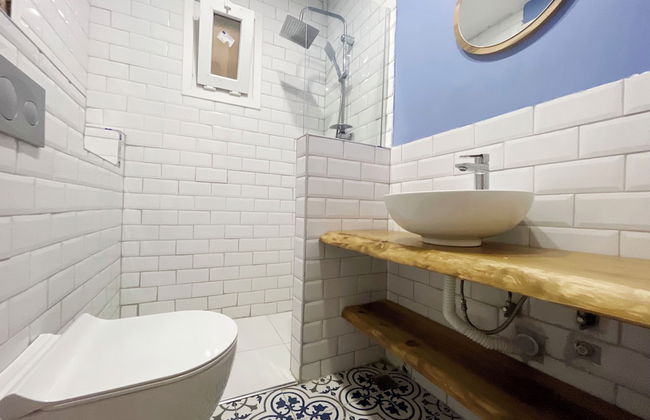 2BR2Bath Central Apt Close to Nişantaşi - Photo 12
