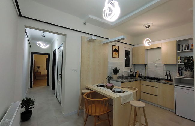 2BR2Bath Central Apt Close to Nişantaşi - Photo 6