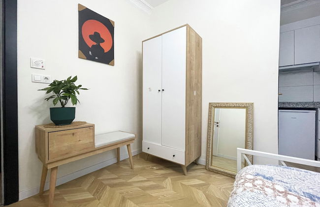 2BR2Bath Central Apt Close to Nişantaşi - Photo 4