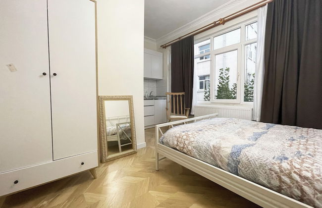 2BR2Bath Central Apt Close to Nişantaşi - Photo 3