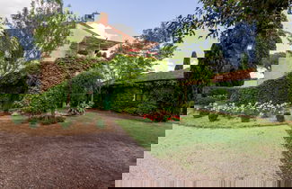 Photo 1 - Farmhouse With Exclusive View Between Umbria and Tuscany La Godiola-albizia