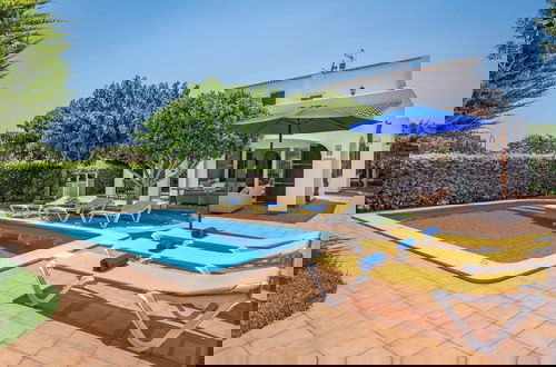 Foto 1 - Villa Flores Blanes